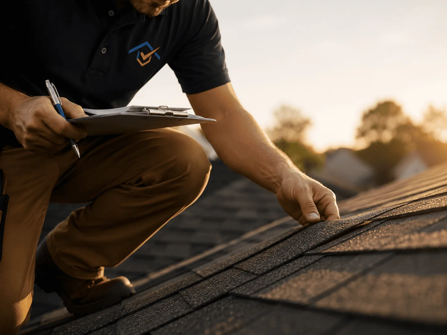 Why Choose Roof Inspection in Jay, OK